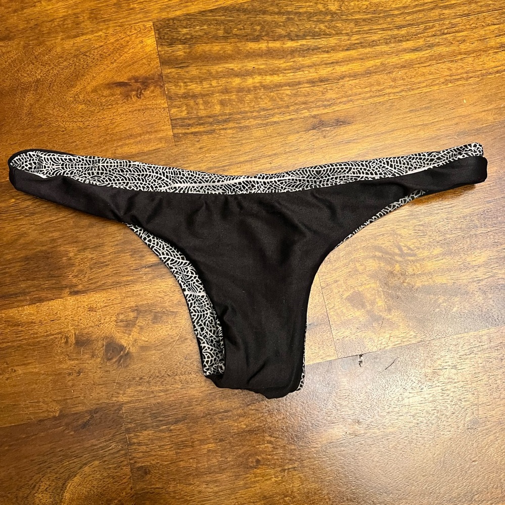Acacia swimwear bottoms